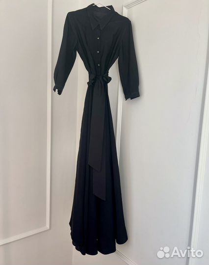 Terehov платье