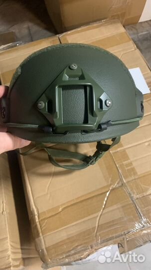 Шлем каска Тактический Шлем as755