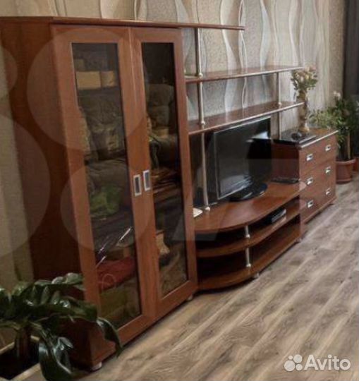 Стенка под тв