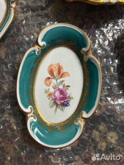 Набор ильменау