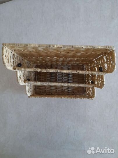 Газетница IKEA Флэта