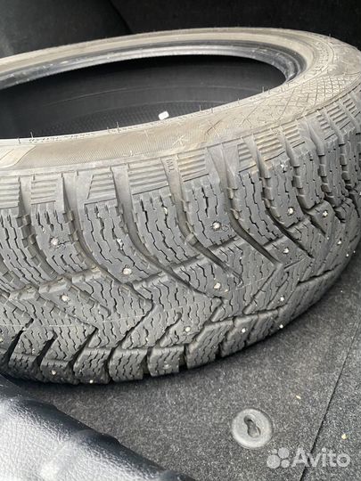Cordiant Snow Cross 2 215/50 R17