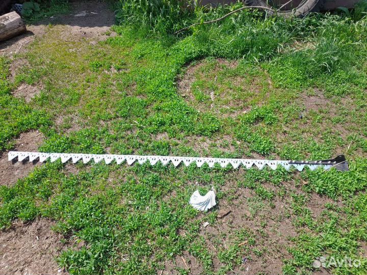 Косилка кзн 2 м, 2023