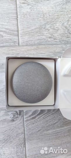 Google home mini