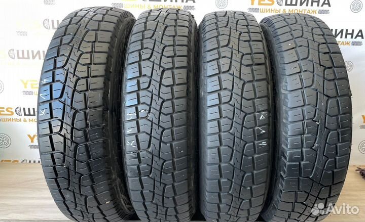 Pirelli Scorpion ATR 185/75 R16 93T