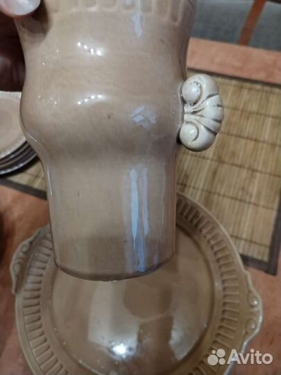 Набор посуды СССР