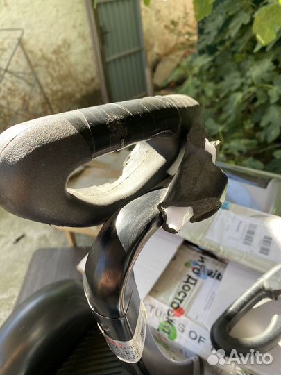 Гироскутер segway