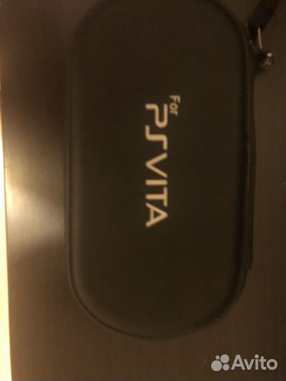 Sony playstation Vita