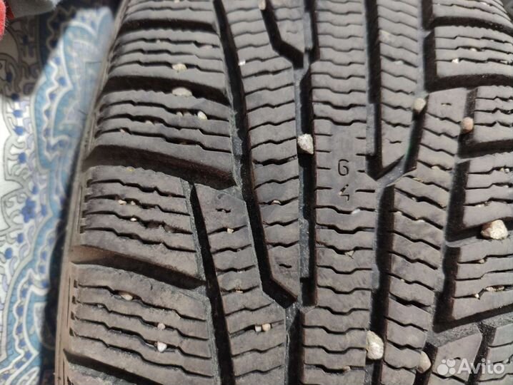 Nokian Tyres Nordman RS2 185/60 R15 88R