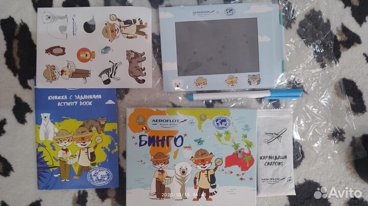 Рюкзак детский новый 