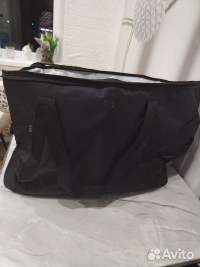 Термосумка