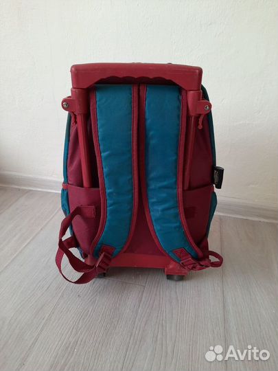 Рюкзак детский