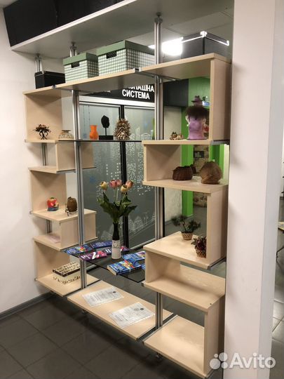 Мебель из офиса