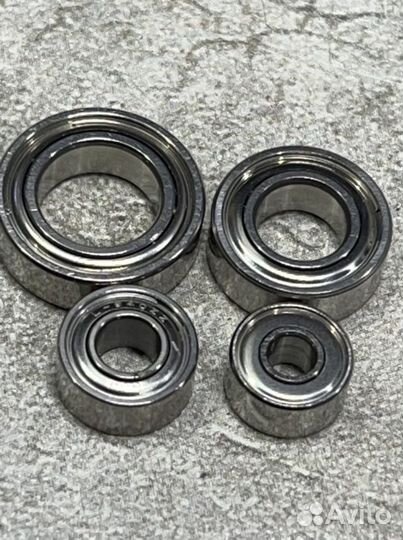 Подшипники для маникюрного аппарата