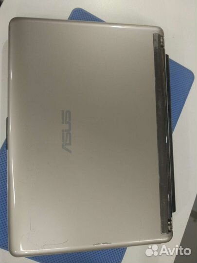Asus N10J