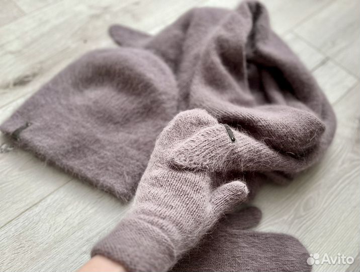 Вязание на заказ