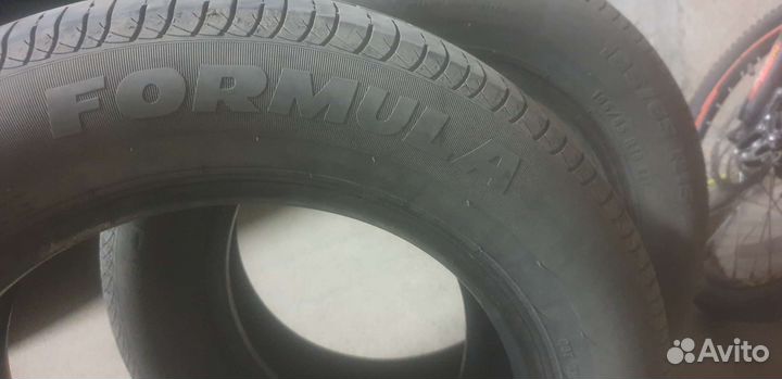 Formula Energy 185/65 R15
