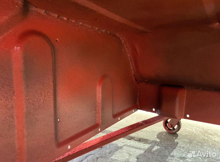 Кабина камаз 65115