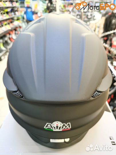 Шлем AIM мото кроссовый/ эндуро