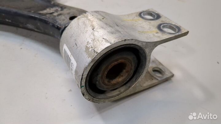 Рычаг подвески левый передний Chevrolet Malibu