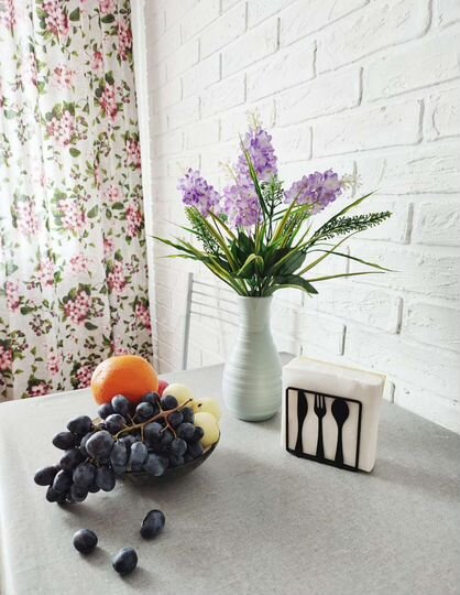 Квартира-студия, 40 м², 9/17 эт.