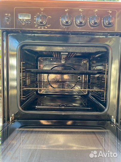 Газовая плита гефест бу 60 см*85*60