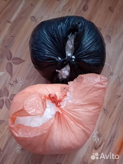 Синтепух наполнитель