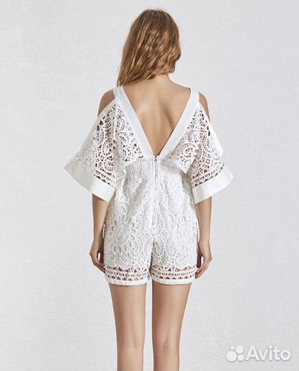 Комбинезон летний женский Zimmerman 42/44