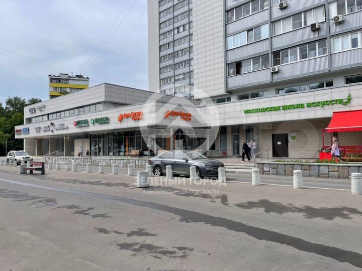 Продам помещение свободного назначения, 116.9 м²