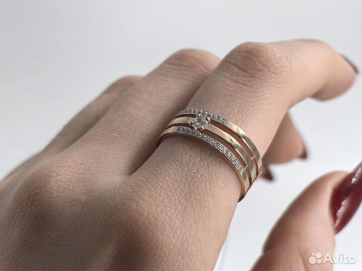 Золотое кольцо