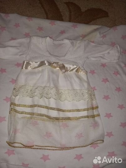 Детская одежда