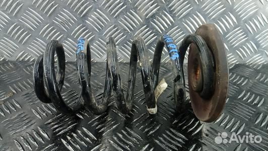 Пружина задняя opel mokka (ONP13LY02)