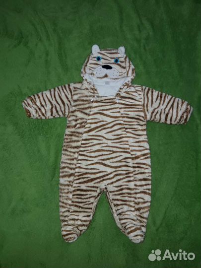 Комбинезон 56-62