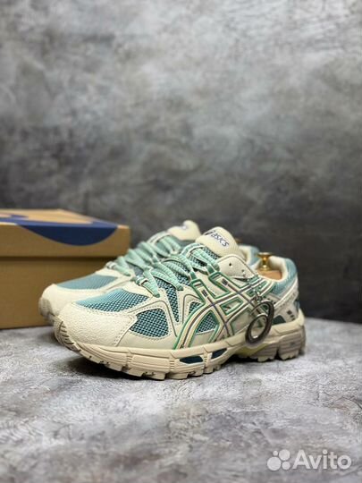 Кроссовки мужские Asics Gel-Khana (41-45)