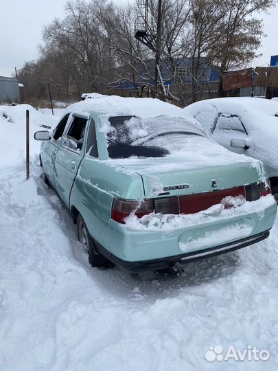 Авторазбор лада