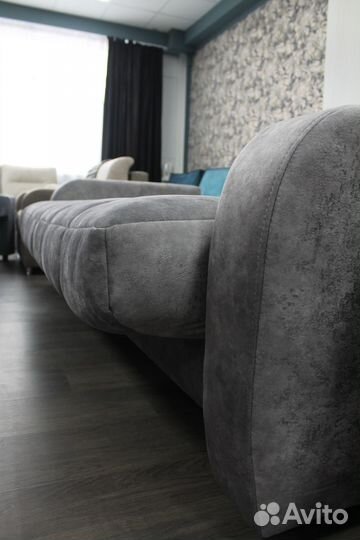 Диван прямой раскладной