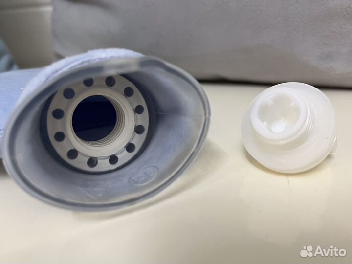 Грелка водяная от коликов