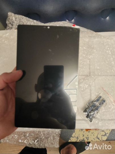 Экран для планшета леново таб м8