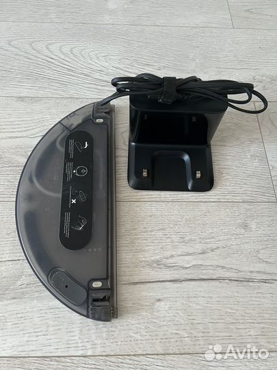 Робот пылесос Xiaomi Dreame Bot L10 pro