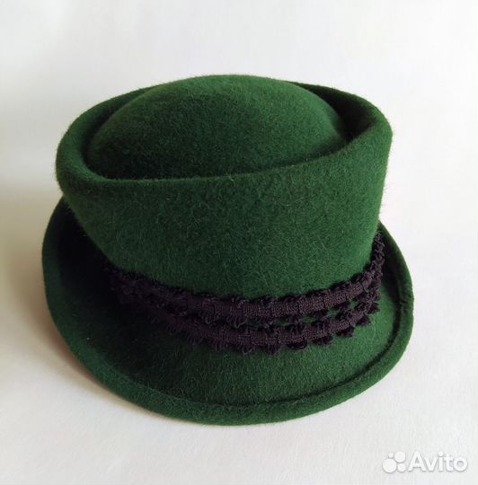 Шляпки - коллекция