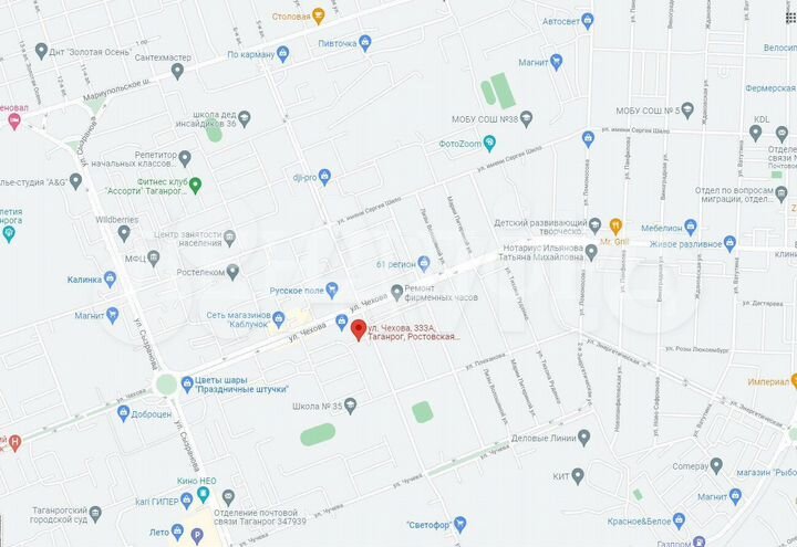 Продам помещение свободного назначения, 161.2 м²