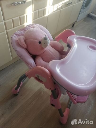 Стульчик для кормления