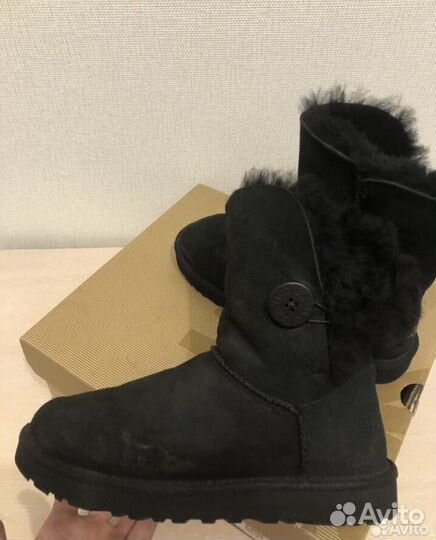 Ugg женские оригинал