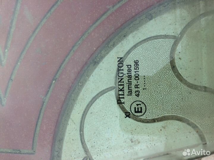 Infiniti M37,Q70 Стекло