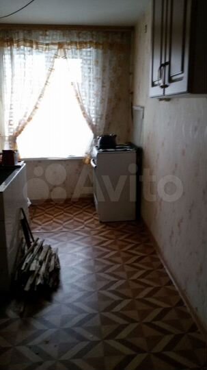 1-к. квартира, 31 м², 1/2 эт.