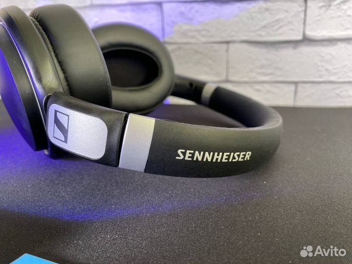 Sennheiser HD 4.5