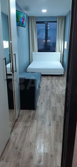 Квартира-студия, 23 м², 1/3 эт.