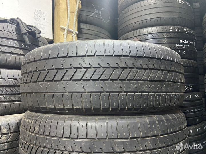 Yokohama Geolandar G91AT 225/60 R18 100H