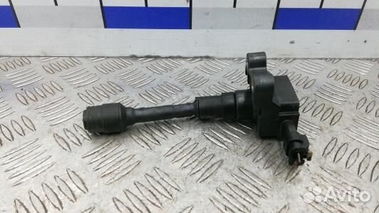 Катушка зажигания бензиновая ford focus 3 (93O33DE