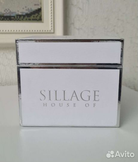 Духи Hauts Bijoux